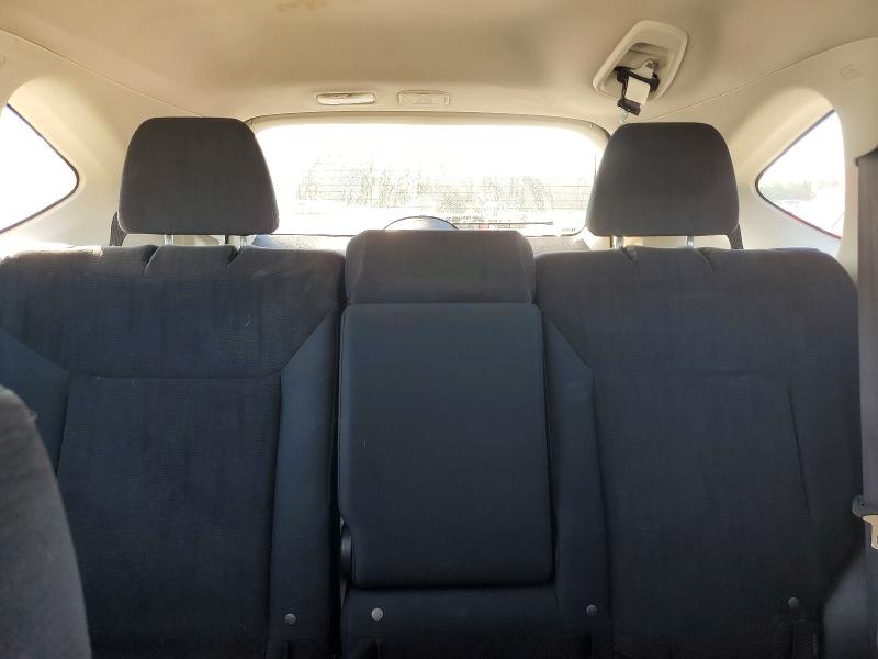 50665496 :رقم المزاد ، 2HKRM4H37EH697386 vin ، 2014 Honda Cr-v مزاد بيع