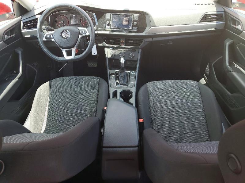 Aukcja sprzedaży 2021 Volkswagen Jetta, vin: 3VWC57BUXMM038911, numer aukcji: 51462136