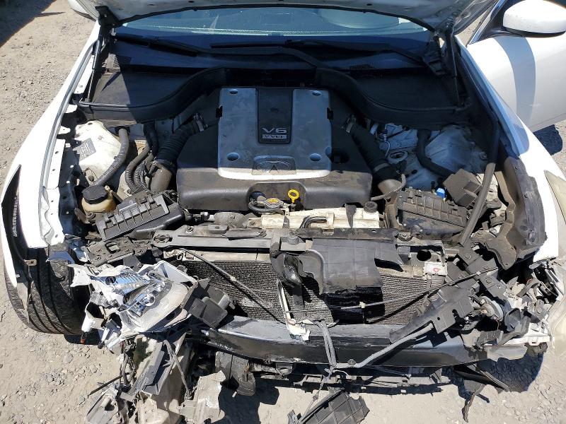 Продажа на аукционе авто 2009 Infiniti G37 Sedan, vin: JNKCV61E59M013584, номер лота: 51035536