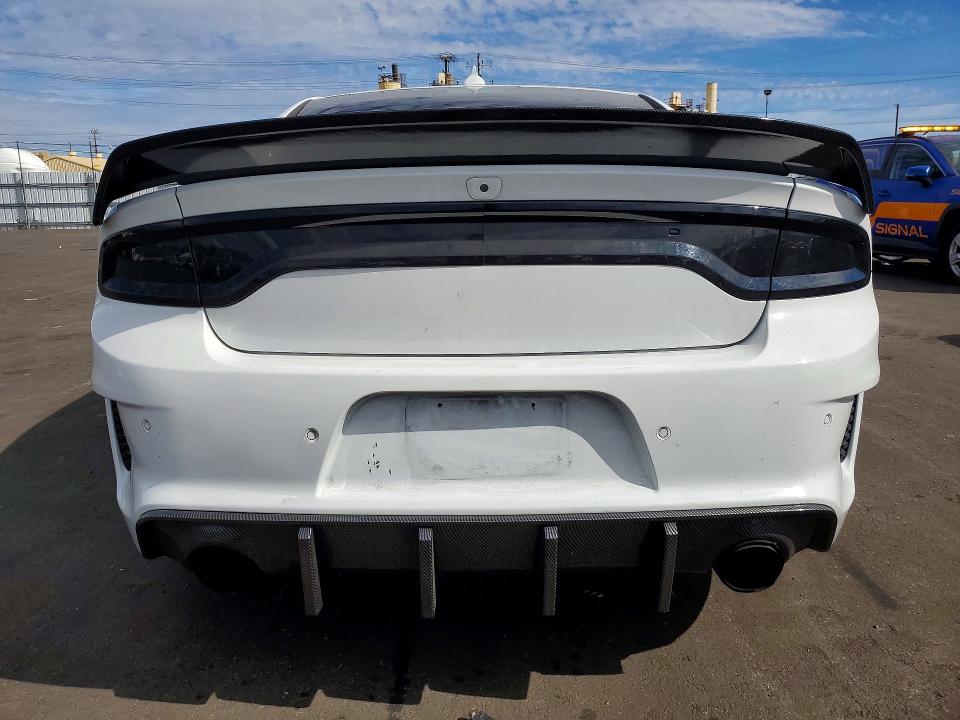 Продаж на аукціоні авто 2021 Dodge Charger, vin: 2C3CDXGJ9MH569332, номер лоту: 49779546