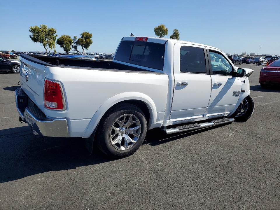 Aukcja sprzedaży 2019 Ram 1500 Classic, vin: 1C6RR6NMXKS709674, numer aukcji: 49982776