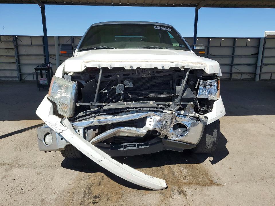 Aukcja sprzedaży 2012 Ford F150, vin: 1FTFW1CT8CFB63274, numer aukcji: 48528376