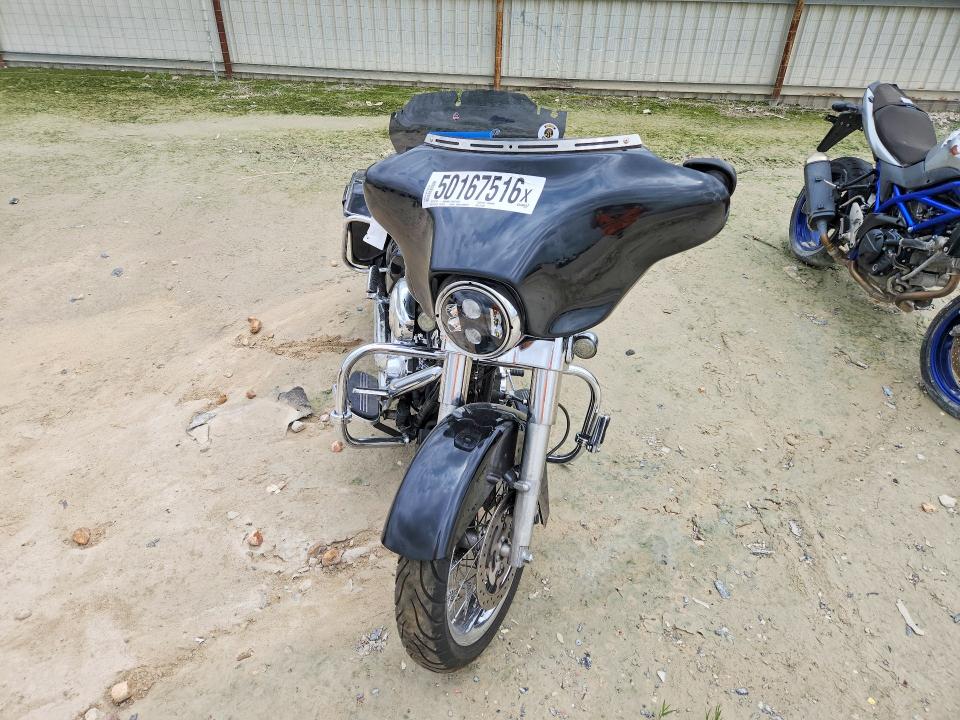 50167516 :رقم المزاد ، 1HD1KBM15DB617464 vin ، 2013 Harley-davidson Flhx مزاد بيع