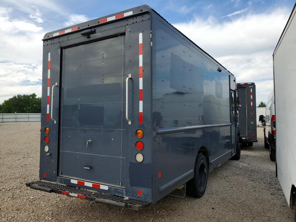 Продаж на аукціоні авто 2021 Freightliner Mt45, vin: 4UZAC2GA4MCMM9753, номер лоту: 47800356