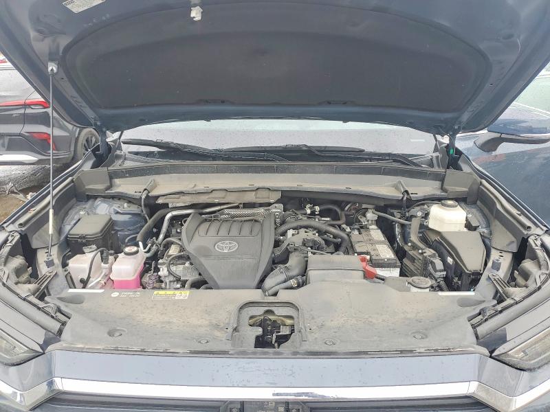 Aukcja sprzedaży 2024 Toyota Grand Highlander, vin: 5TDAAAB54RS056419, numer aukcji: 49116266