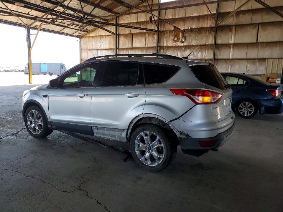 Aukcja sprzedaży 2013 Ford Escape, vin: 1FMCU0GX0DUA47107, numer aukcji: 50305106