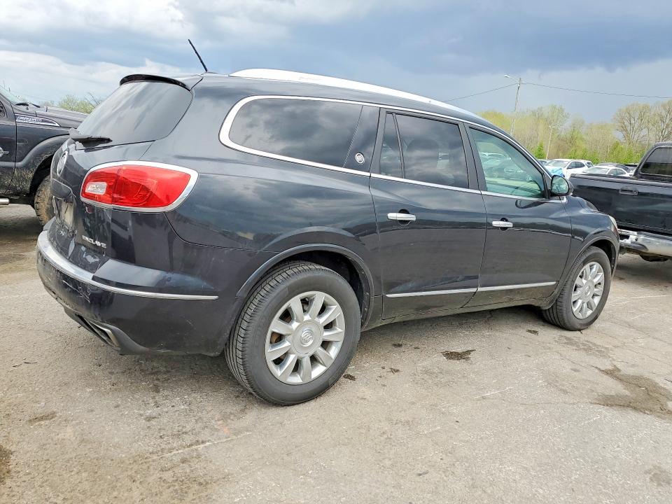 Aukcja sprzedaży 2014 Buick Enclave, vin: 5GAKRBKD4EJ252458, numer aukcji: 48386456