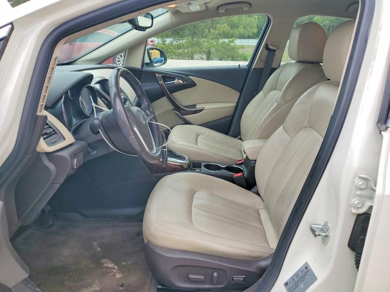 Продажа на аукционе авто 2016 Buick Verano, vin: 1G4PS5SK5G4182023, номер лота: 49747026