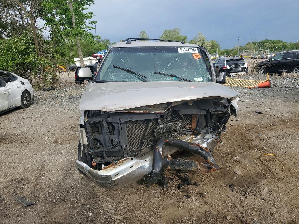Продажа на аукционе авто 2005 Gmc Yukon Xl, vin: 1GKFK16Z25J187666, номер лота: 51157896