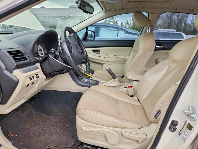Aukcja sprzedaży 2012 Subaru Impreza, vin: JF1GJAH6XCH009424, numer aukcji: 51453246