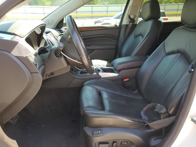 2014 Cadillac Srx მანქანა იყიდება აუქციონზე, vin: 3GYFNCE31ES518032, აუქციონის ნომერი: 49512956