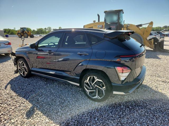 2024 Hyundai Kona მანქანა იყიდება აუქციონზე, vin: KM8HA3A31RU031642, აუქციონის ნომერი: 50400876