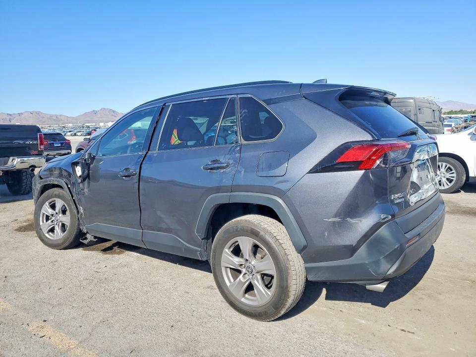 50622346 :رقم المزاد ، 2T3W1RFV7NC208587 vin ، 2022 Toyota Rav4 مزاد بيع