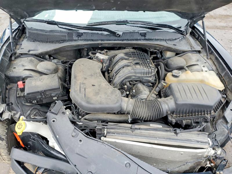 2023 Dodge Charger მანქანა იყიდება აუქციონზე, vin: 2C3CDXKG1PH539709, აუქციონის ნომერი: 48279296