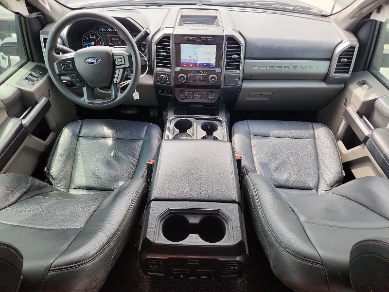 Aukcja sprzedaży 2022 Ford F350, vin: 1FT8W3BN5NEE56579, numer aukcji: 49110636