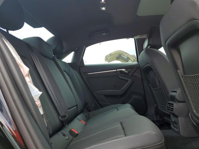 Продаж на аукціоні авто 2024 Audi A3, vin: WAUHUDGY7RA079925, номер лоту: 51116316
