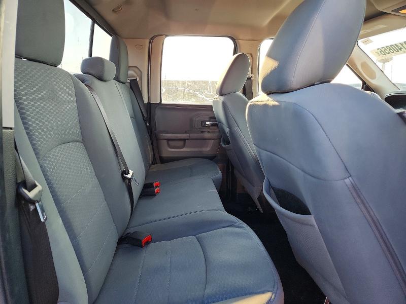 Aukcja sprzedaży 2013 Ram 1500, vin: 1C6RR7GP9DS610991, numer aukcji: 50140856