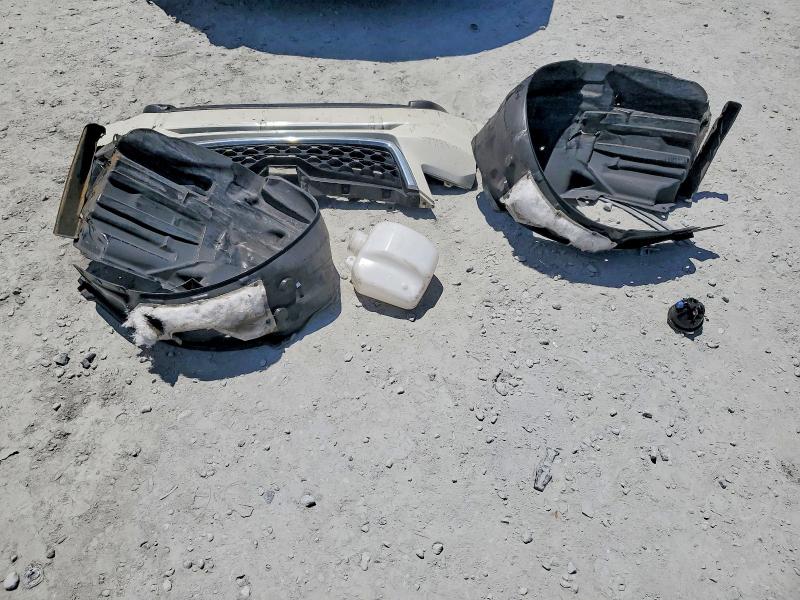 2016 Subaru Forester მანქანა იყიდება აუქციონზე, vin: JF2SJAHC6GH555641, აუქციონის ნომერი: 51901396
