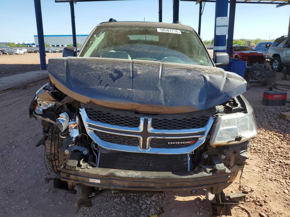 Aukcja sprzedaży 2018 Dodge Journey, vin: 3C4PDCBGXJT511377, numer aukcji: 50507716