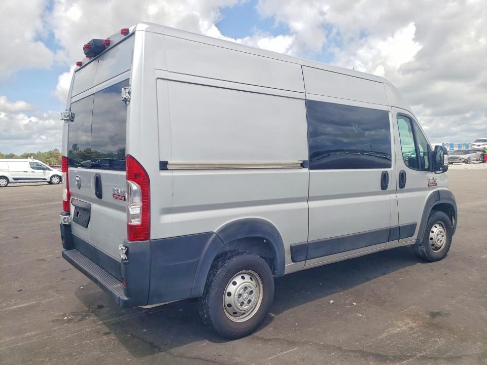 Aukcja sprzedaży 2019 Ram Promaster 1500, vin: 3C6TRVBG7KE522667, numer aukcji: 51239986