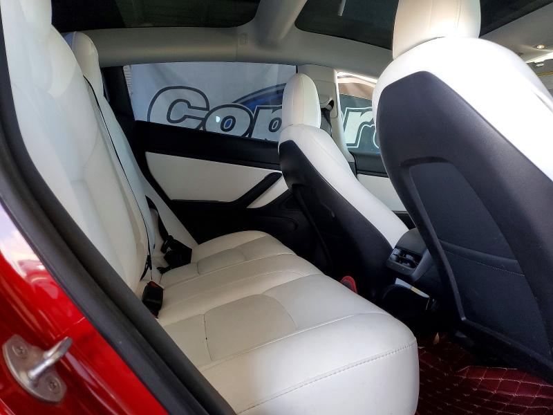 Aukcja sprzedaży 2021 Tesla Model 3, vin: 5YJ3E1EB4MF877564, numer aukcji: 49025666