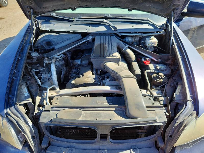 Продажа на аукционе авто 2009 Bmw X5, vin: 5UXFE43519L271220, номер лота: 49344356