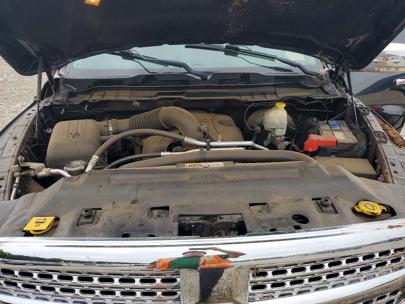 Aukcja sprzedaży 2016 Ram 1500, vin: 1C6RR7NT2GS391957, numer aukcji: 51490126