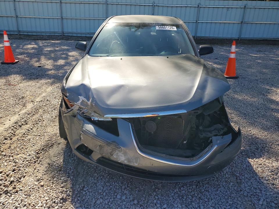 Продажа на аукционе авто 2010 Hyundai Sonata, vin: 5NPET4ACXAH654408, номер лота: 50601126