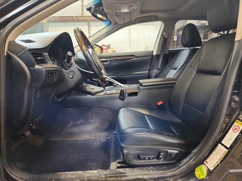 Продажа на аукционе авто 2013 Lexus Es, vin: JTHBK1GG0D2006398, номер лота: 49933816