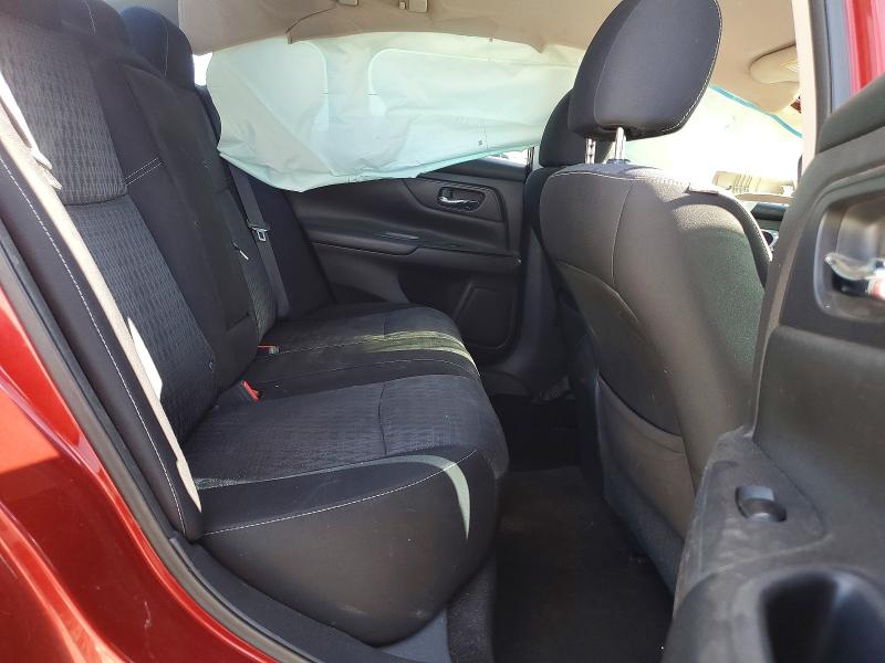 2016 Nissan Altima მანქანა იყიდება აუქციონზე, vin: 1N4AL3AP5GC150791, აუქციონის ნომერი: 48486986