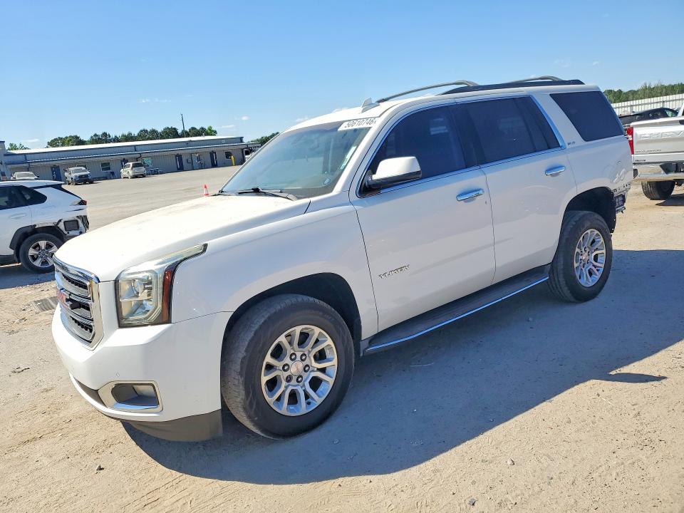Aukcja sprzedaży 2015 Gmc Yukon, vin: 1GKS1AKC7FR666154, numer aukcji: 50610746
