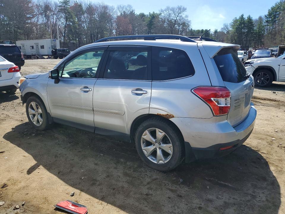 Aukcja sprzedaży 2014 Subaru Forester, vin: JF2SJAJC5EH403616, numer aukcji: 49610286