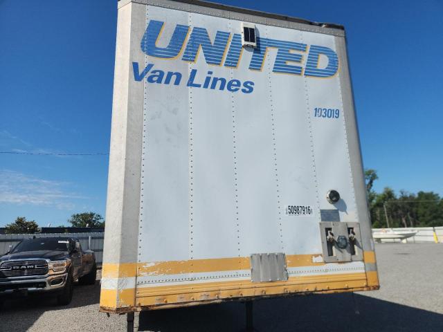 50987916 :رقم المزاد ، 1KKVE53283L211246 vin ، 2003 Kentucky Electronics Trailer مزاد بيع