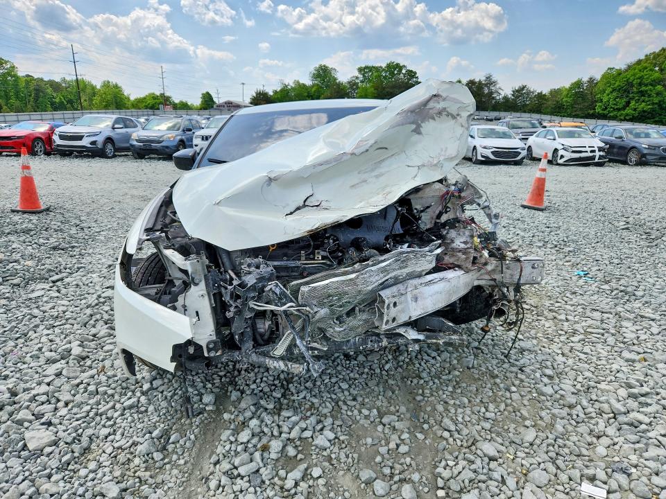 Продажа на аукционе авто 2017 Nissan Maxima, vin: 1N4AA6AP7HC435033, номер лота: 51368736