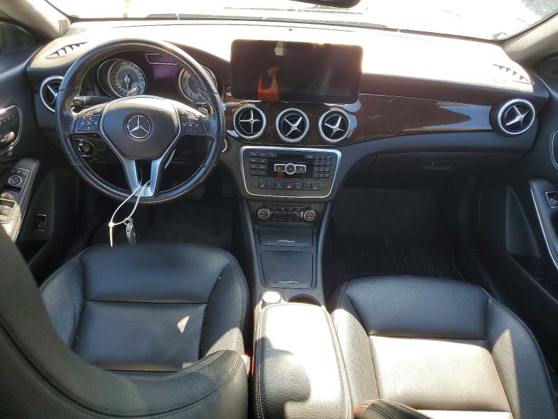 Aukcja sprzedaży 2014 Mercedes-benz Cla, vin: WDDSJ4GB2EN134495, numer aukcji: 48584036