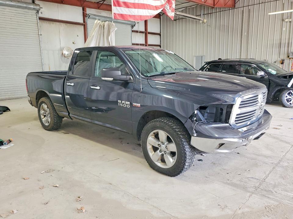 Aukcja sprzedaży 2015 Ram 1500, vin: 1C6RR7GT9FS672262, numer aukcji: 48459056