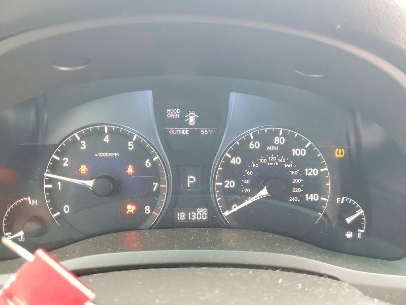 Продажа на аукционе авто 2010 Lexus Rx, vin: 2T2BK1BA9AC052227, номер лота: 51871806