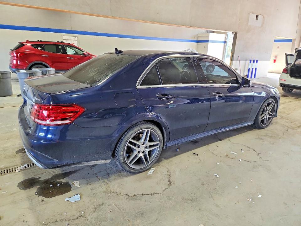 Продажа на аукционе авто 2014 Mercedes-benz E, vin: WDDHF8JB3EB019496, номер лота: 49144336