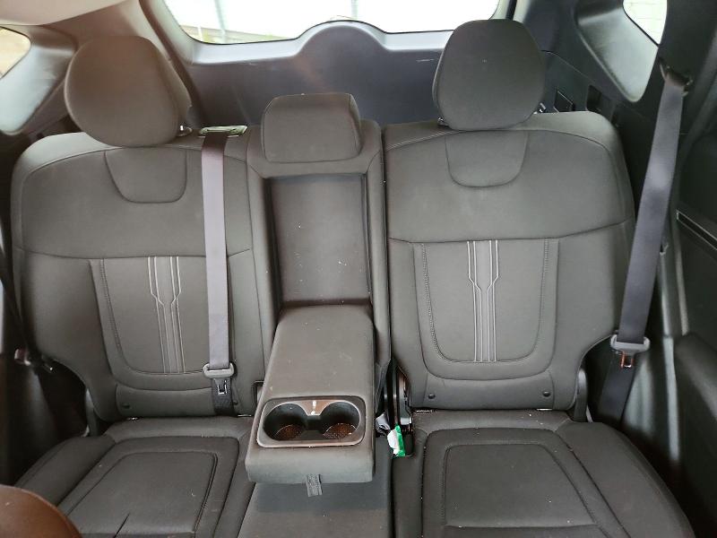 Aukcja sprzedaży 2023 Hyundai Tucson, vin: 5NMJB3AE7PH197110, numer aukcji: 51331526