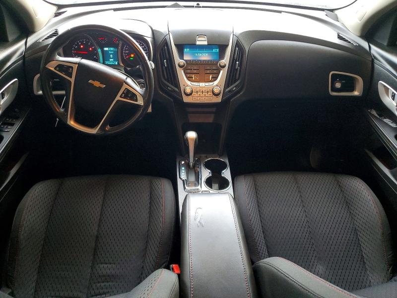 Продажа на аукционе авто 2013 Chevrolet Equinox, vin: 2GNALBEK2D6398866, номер лота: 48880276