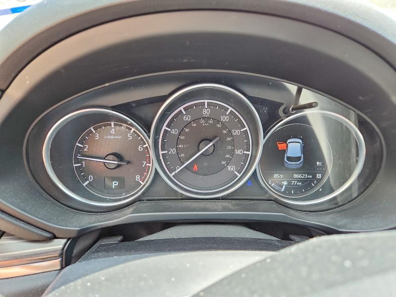 Aukcja sprzedaży 2017 Mazda Cx-5, vin: JM3KFBDL9H0123130, numer aukcji: 49590716