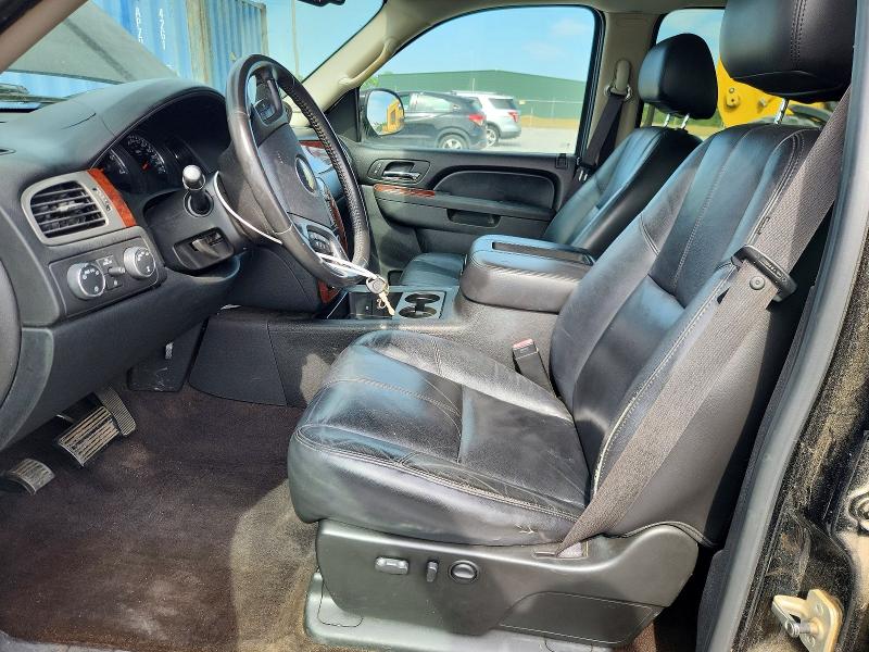 Aukcja sprzedaży 2010 Chevrolet Silverado, vin: 3GCRKTE32AG240525, numer aukcji: 51487936