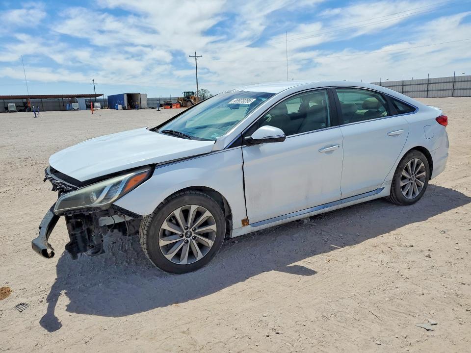 Aukcja sprzedaży 2015 Hyundai Sonata, vin: 5NPE34AF6FH064384, numer aukcji: 49923296