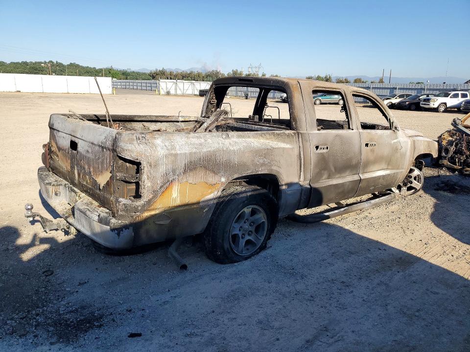 Aukcja sprzedaży 2007 Dodge Dakota, vin: 1D7HE48N17S107378, numer aukcji: 49272566