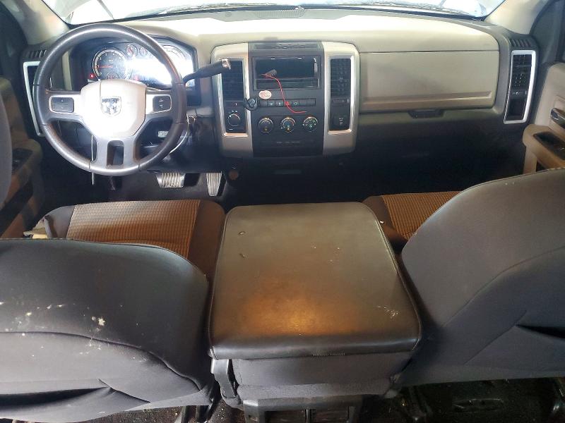 Aukcja sprzedaży 2011 Dodge Ram 1500, vin: 1D7RV1CT7BS517703, numer aukcji: 50740996