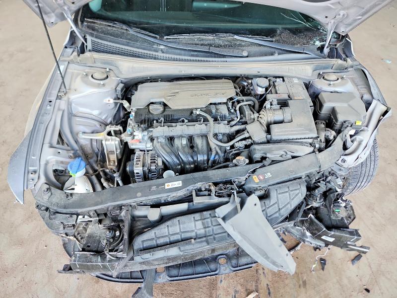 Aukcja sprzedaży 2024 Hyundai Elantra, vin: KMHLM4DG4RU841952, numer aukcji: 47137956
