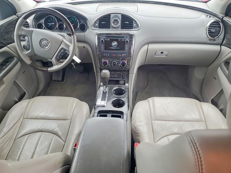50768246 :رقم المزاد ، 5GAKVCKD6EJ259591 vin ، 2014 Buick Enclave مزاد بيع