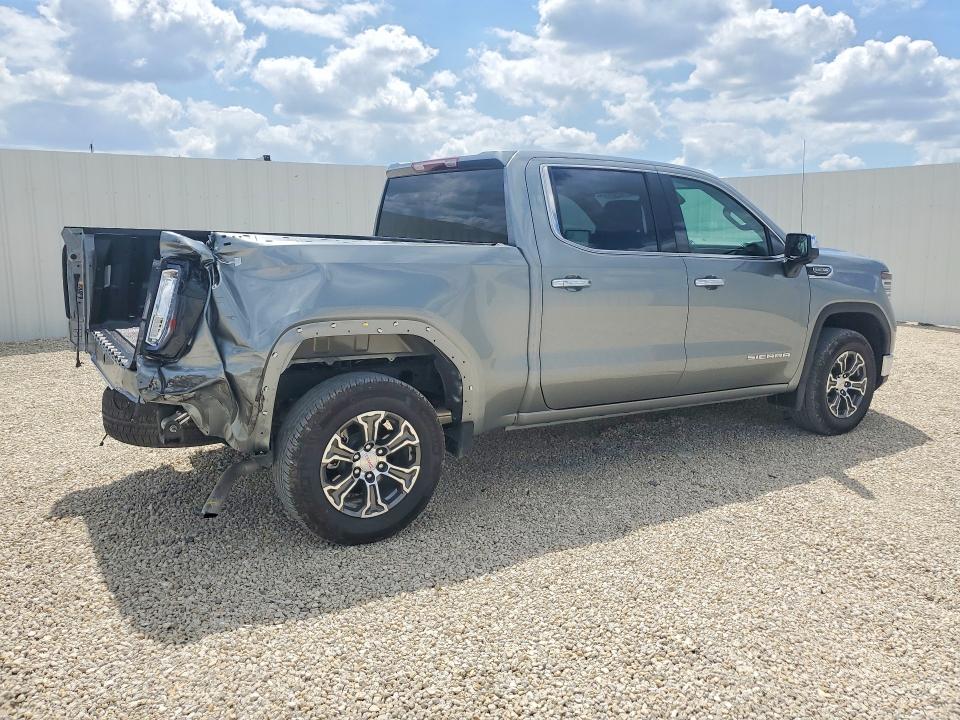 Продажа на аукционе авто 2026 Gmc Sierra, vin: 1GTUUDED8TZ245184, номер лота: 48254166