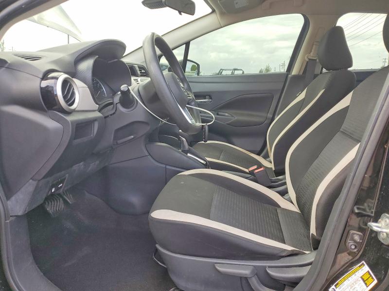 Aukcja sprzedaży 2021 Nissan Versa, vin: 3N1CN8EV3ML862139, numer aukcji: 49889306
