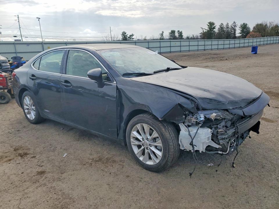 Aukcja sprzedaży 2014 Lexus Es, vin: JTHBW1GGXE2065688, numer aukcji: 49451346